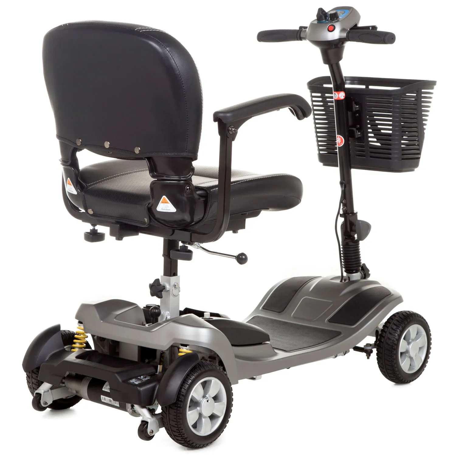Alumina Mobility Scooter Rear Side View.jpg